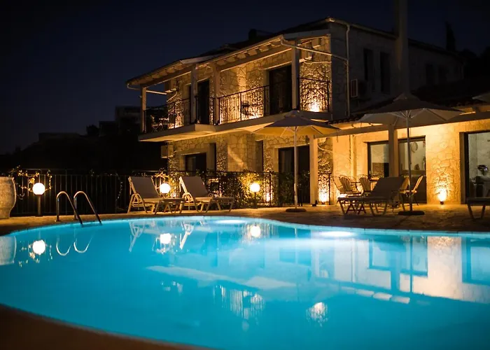Villa Sania